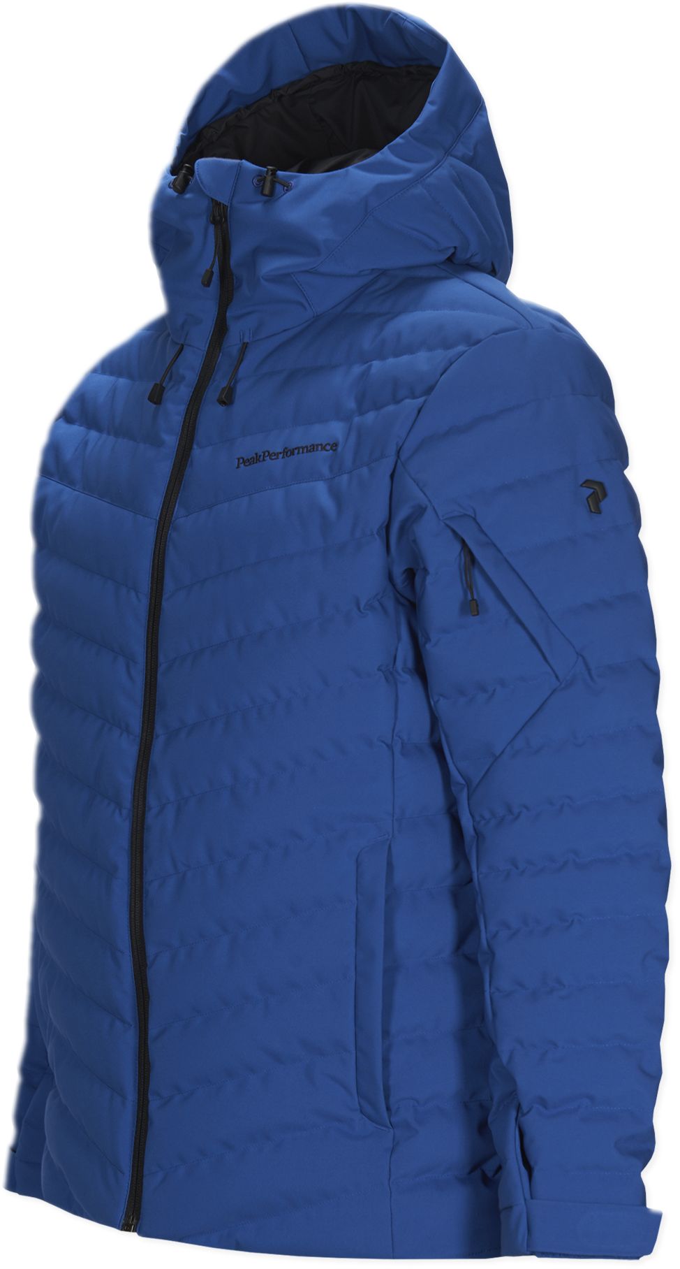 PEAK PERFORMANCE M FROST SKI JACKET på stadium.se